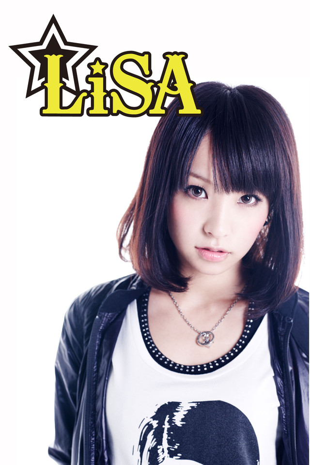 LiSA