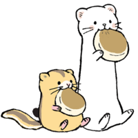 Crunchyroll Another Love Live Alumnus Joins The Cast Of Ermine And Dormouse Tv Anime