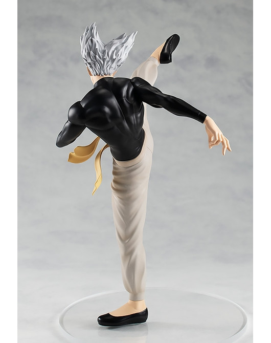 Good Smile Garou "Pop-Up Parade" Figure