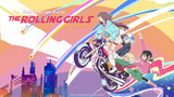 The Rolling Girls