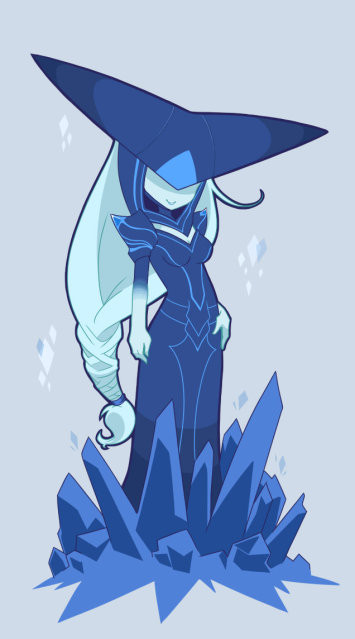 what do you image your soul as?