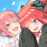 #See the Flowers Bloom in The Quintessential Quintuplets Anime Film’s 3rd Key Visual