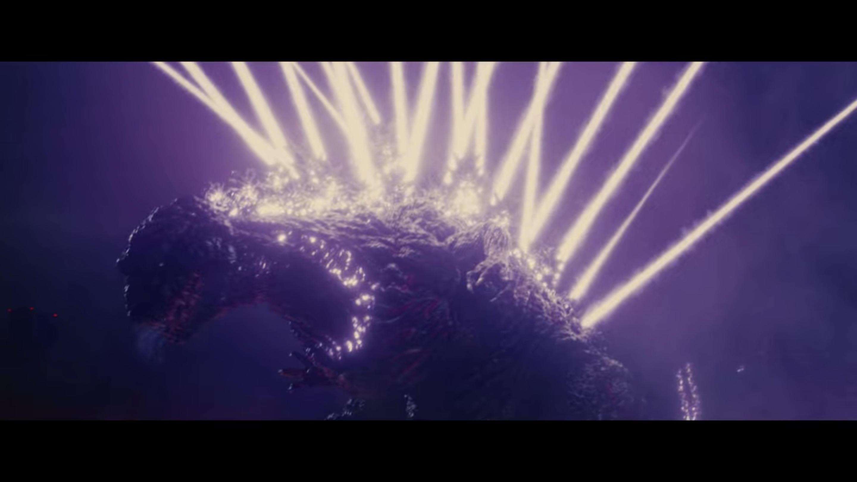 Godzilla Teases New Production for November 2023 Release by Stand by Me Doraemon Director