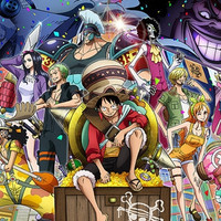 Crunchyroll One Piece Stampede S Opening Day Ticket Sales 25 Down From Gold