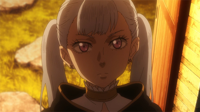 Noelle, Black Clover