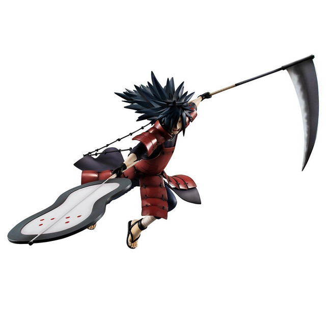 Madara Figure