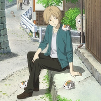 Crunchyroll - Japan Box Office: Natsume Yujin-cho Film Makes 