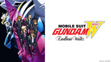 Mobile Suit Gundam Wing ENDLESS WALTZ