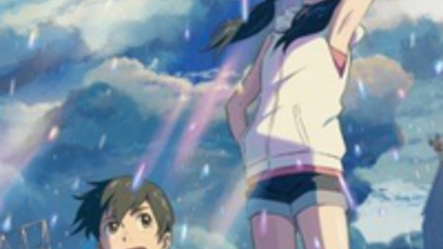 Crunchyroll Tenki No Ko Lo Nuevo De Makoto Shinkai Mostrara Crunchyroll Tenki No Ko Lo Nuevo De Makoto Shinkai Mostrara