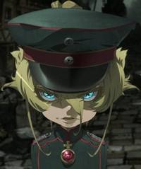 Crunchyroll - Crunchyroll Adds The Saga of Tanya the Evil: Operation