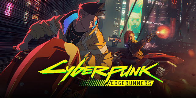 #R. Talsorian Games kündigt Cyberpunk: Edgerunners Tabletop-RPG-Kit an