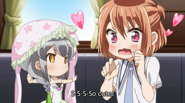 Kanojo Ga Flag Wo Oraretara Crunchyroll