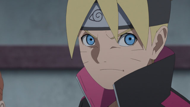 Crunchyroll - Now's A Perfect Time To Get Into Boruto