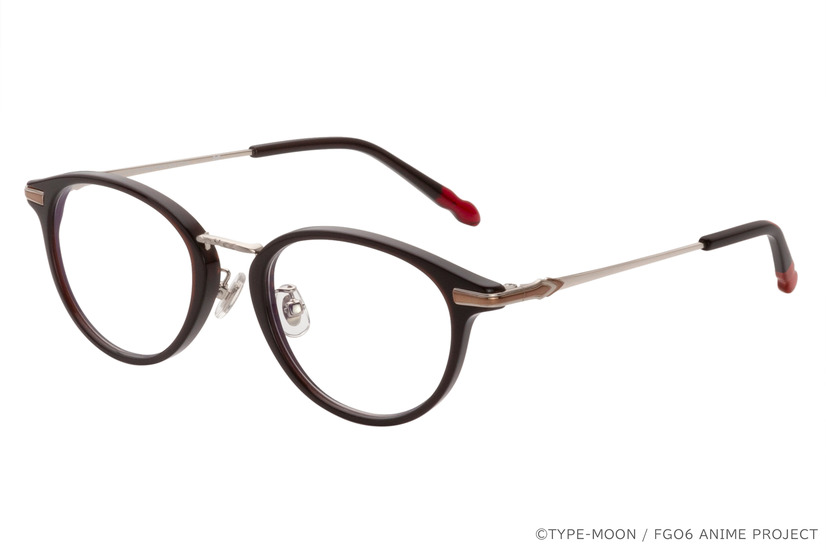 Zoff x Fate/Grand Order: Tristan Glasses