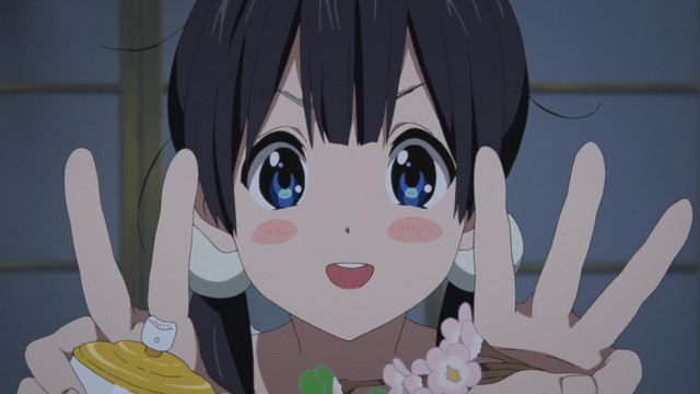 Tamako Market