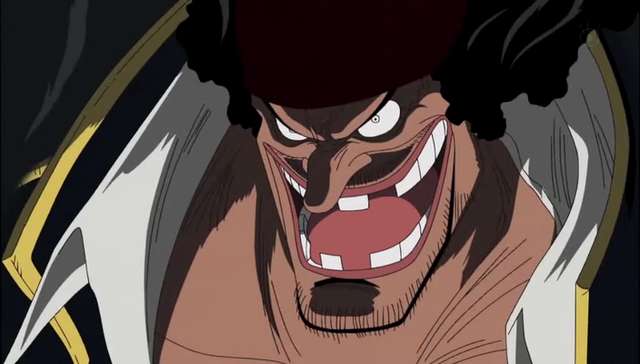 strongest fat character.