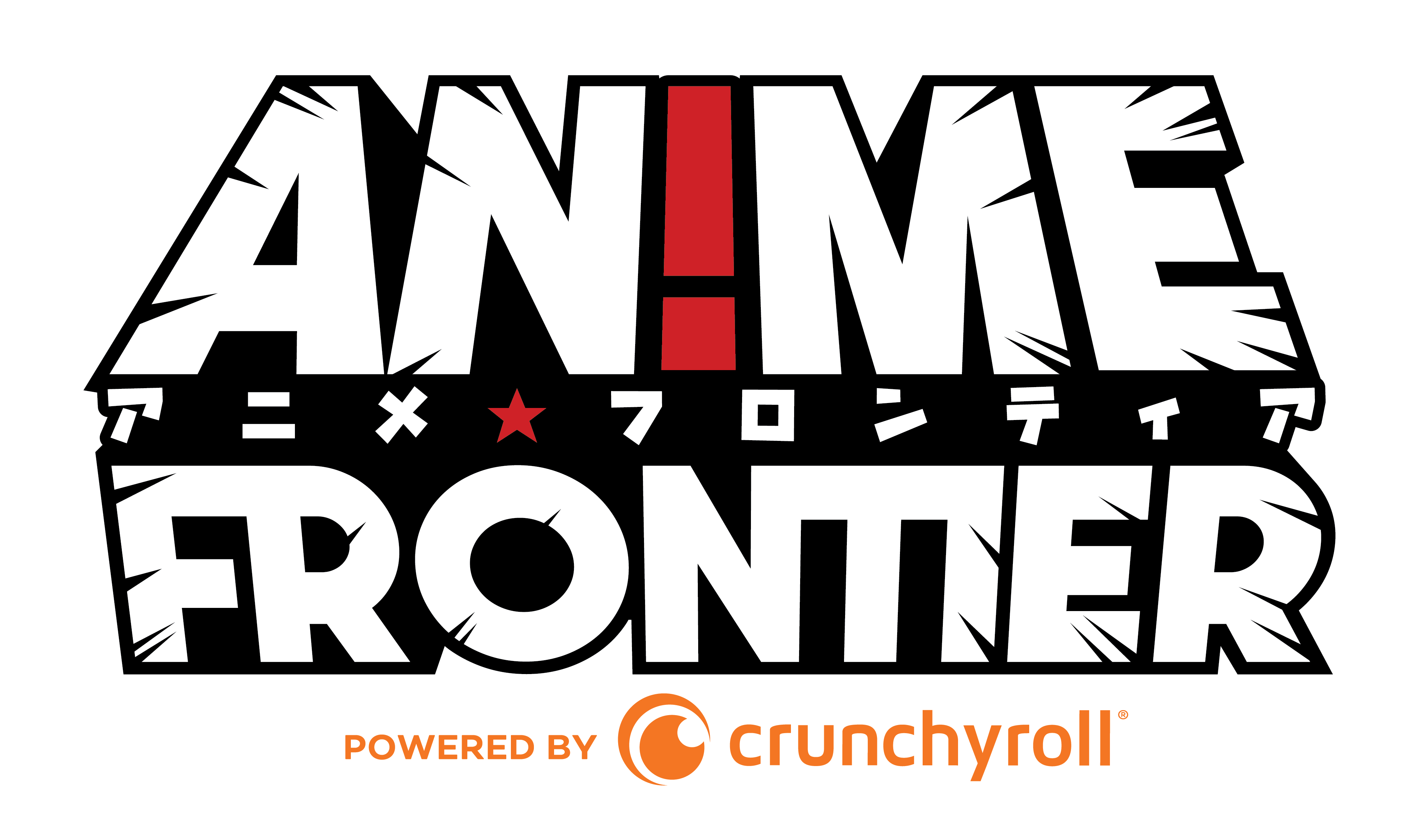 Anime Frontier 2021