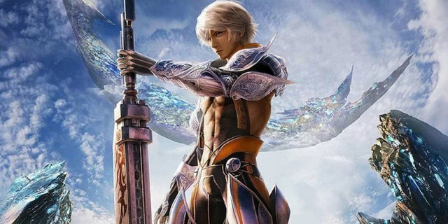 Mobius Final Fantasy