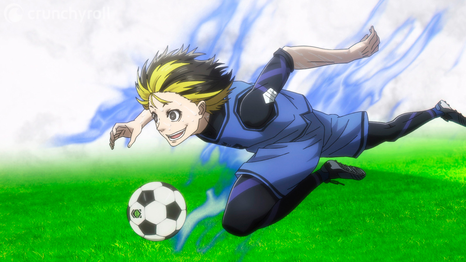 Crunchyroll - DEEP DIVE: Soccer in Anime, from Captain Tsubasa to BLUELOCK