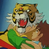 Crunchyroll Tiger Mask Anime Returns To The Ring Via New Japan Pro