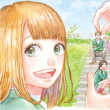 #Ichigo Takano’s Sci-Fi Romance Manga Orange veröffentlicht am 12. April sein erstes neues Buch seit fünf Jahren
