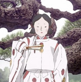 #Inu-Oh Anime-Film erhält vor der japanischen Kinopremiere Ende Mai einen neuen Trailer