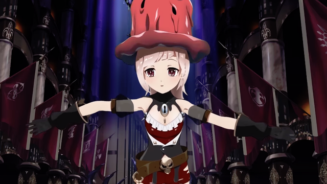 overlord shalltear