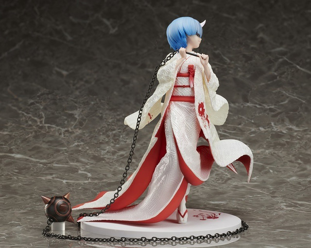 crunchyroll rem figure