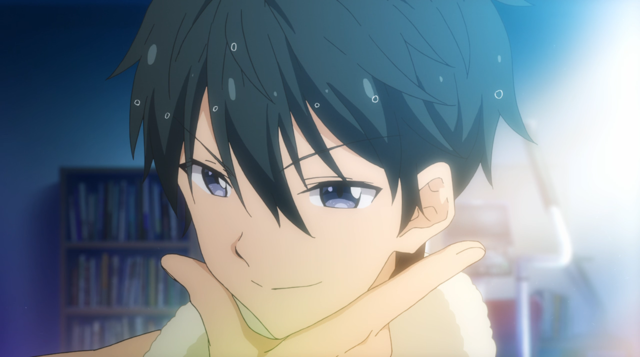 Masamune Kun No Revenge Saison 2 Crunchyroll