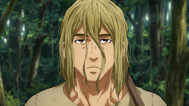 VInland Saga Season 2