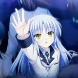 "Angel Beats!" Blu-ray Set with OVA and "1st beat" PC Visual Novel Releases Scheduled