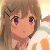Shimamura Talks about Her Complicated Feelings in Fall TV Anime Adachi and Shimamura Character PV
