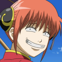 Crunchyroll - Kagura Talks Us Through Latest "Gintama" CM