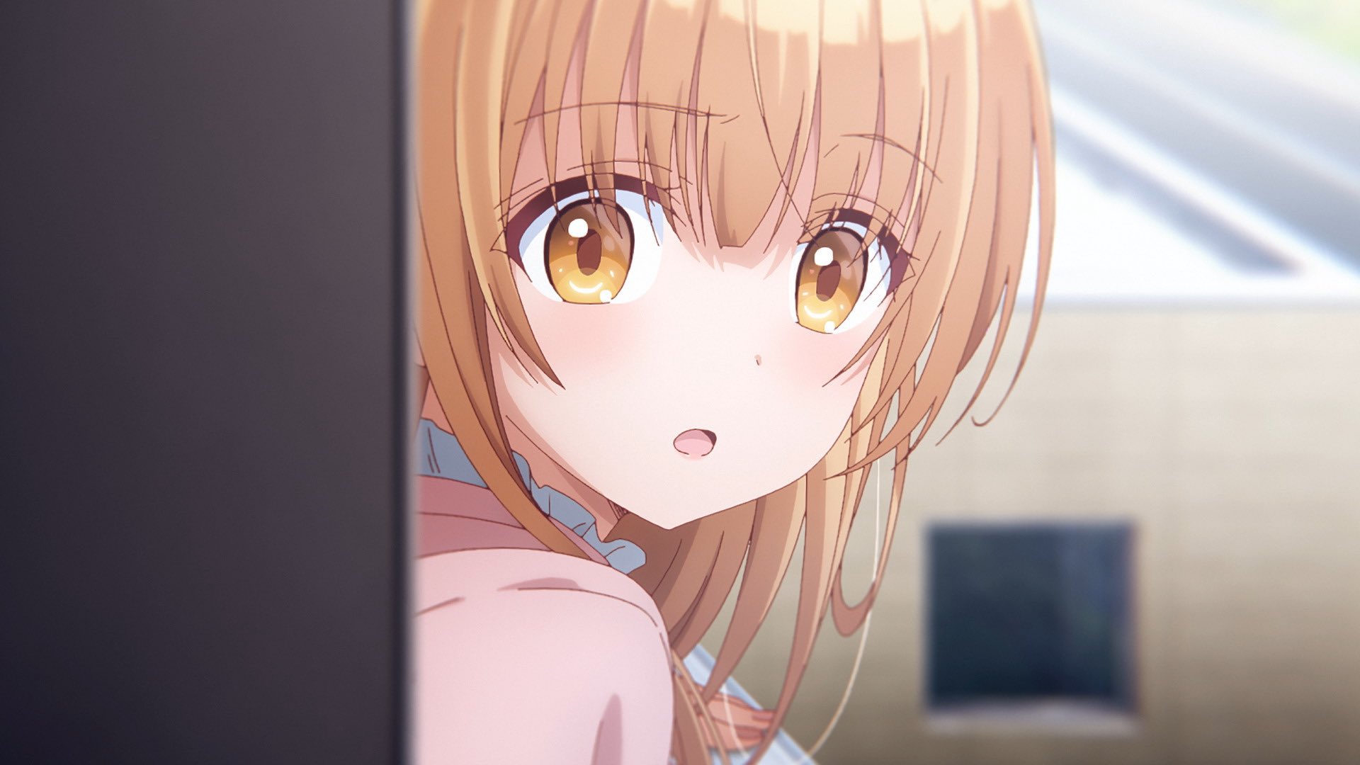 The Angel Next Door Spoils Me Rotten Crunchyroll - The Angel Next Door Spoils Me Rotten enthüllt sommerliches Visual