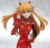 asuka rebuild figure