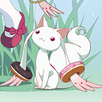 kyubey figure