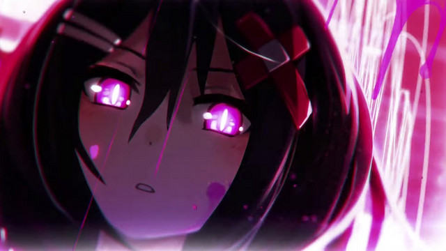 Mary Skelter Finale