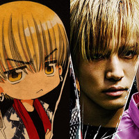 Crunchyroll Manga High Low Da Clamp Ganha Anime Crunchyroll Manga High Low Da Clamp Ganha Anime