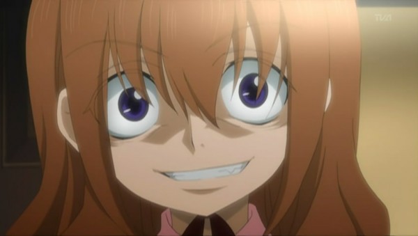 Crunchyroll Forum Psycho Girlsguys In Anime