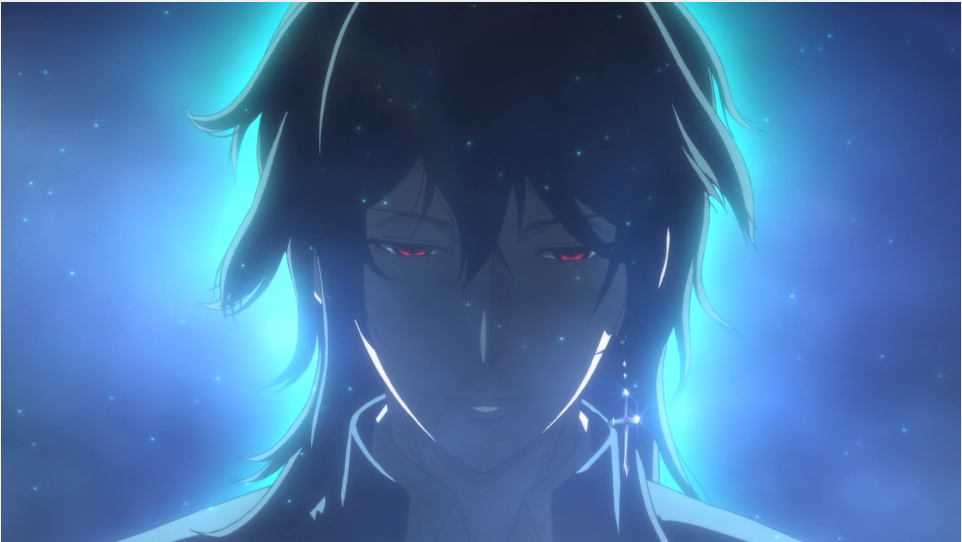 Crunchyroll - VIDEO: Everything You Need to Know About the Noblesse