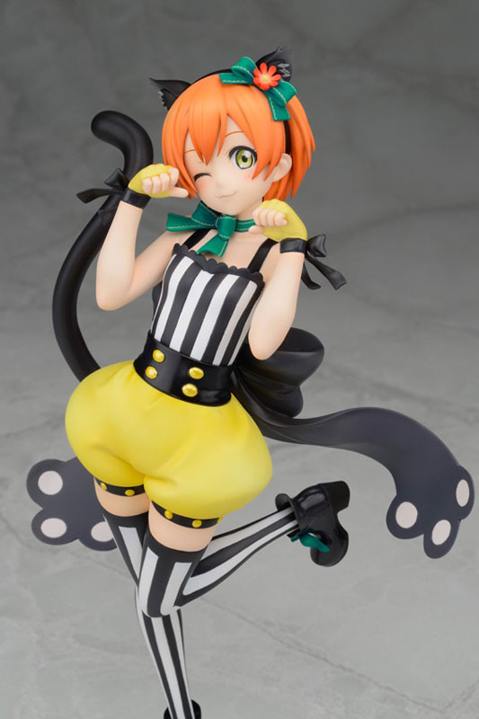 figuarts nico yazawa