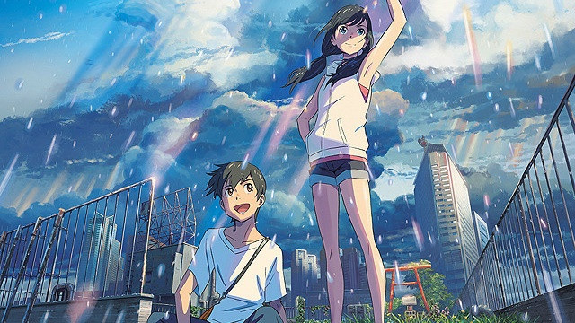 Crunchyroll - Japan Box Office 2019: 16 Anime/CG Films Crossed One Billion  Yen Mark