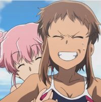 future diary ova future diary ova