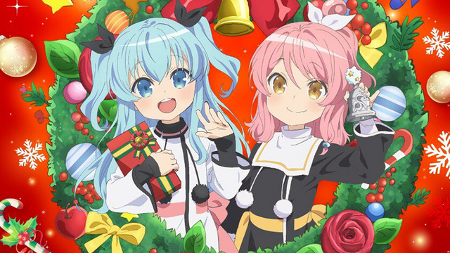 Crunchyroll - Celestial Method Brings Christmas Cheer—and a New Episode