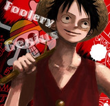 Crunchyroll - One Piece Tarot Card Art!