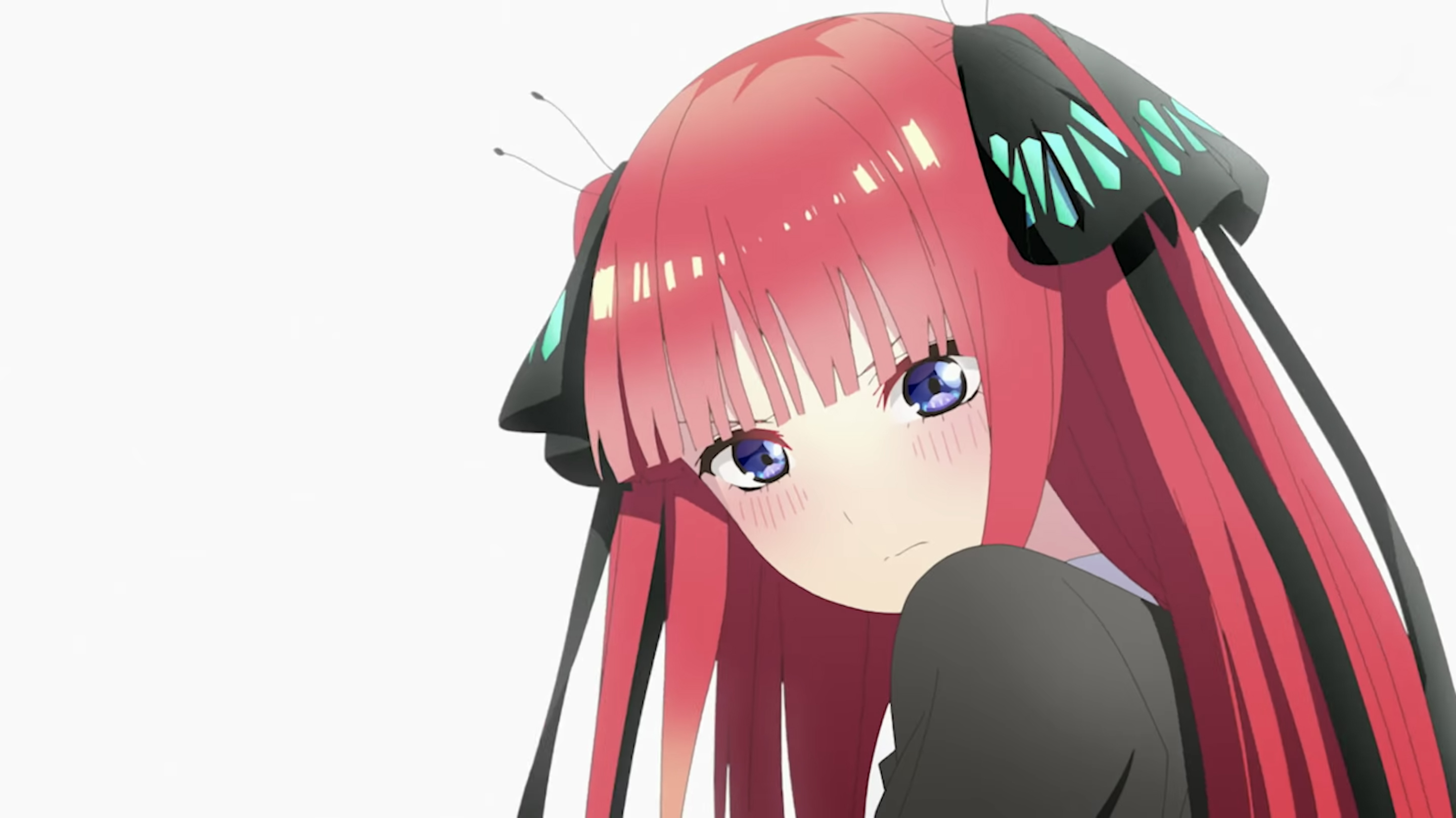 Crunchyroll - The Quintessential Quintuplets Season 2 TV Anime Will Be  Fully Completed Before Broadcast Says Anime Studio Founder