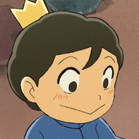 Crunchyroll - QUIZ: Can You Answer Ranking of Kings Trivia Questions As  Fast As Bojji Can Move?