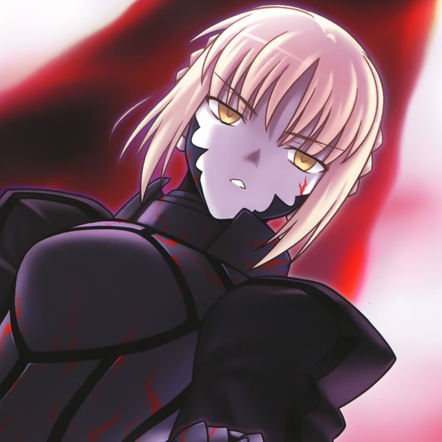 セイバー＆セイバーオルタ B0バスタオル Fate/stay night セイバー＆セイバーオルタ B0バスタオル 「Fate/stay night