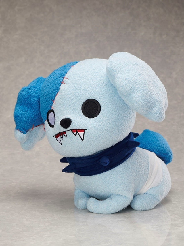 zombie land saga plush