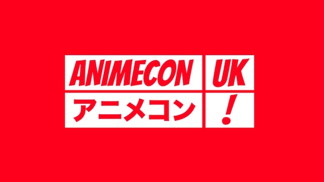 #Crunchyroll kooperiert mit der AnimeCon UK für das diesjährige Event